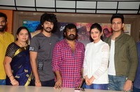 Prementha Panichese Narayana Movie Press Meet
